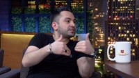 ShowTime with Ara Kazaryan Episode 5