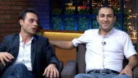 ShowTime with Ara Kazaryan Episode 4