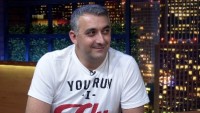 ShowTime with Ara Kazaryan Episode 12