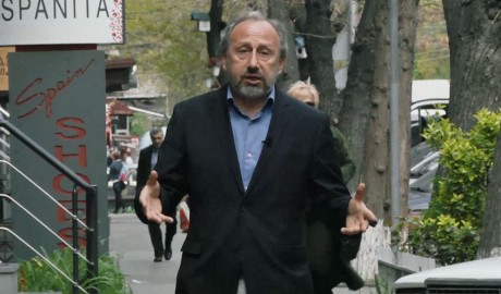Antsanot Yerevan Episode 43