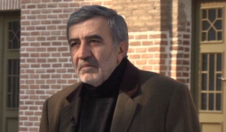 Antsanot Yerevan Episode 40