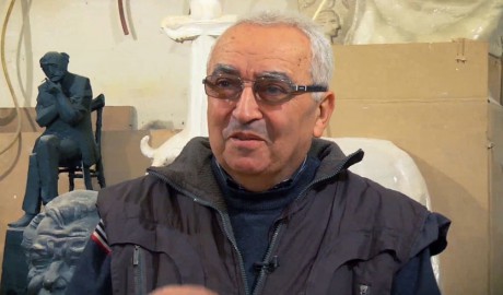 Antsanot Yerevan Episode 33