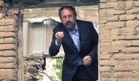 Antsanot Yerevan Episode 28