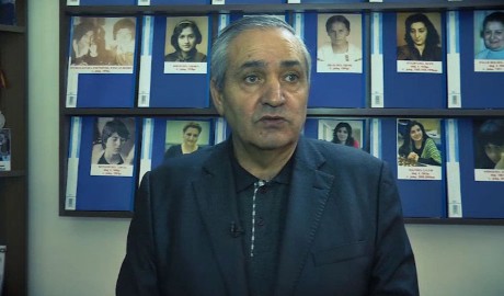 Antsanot Yerevan Episode 32