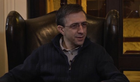 Antsanot Yerevan Episode 70